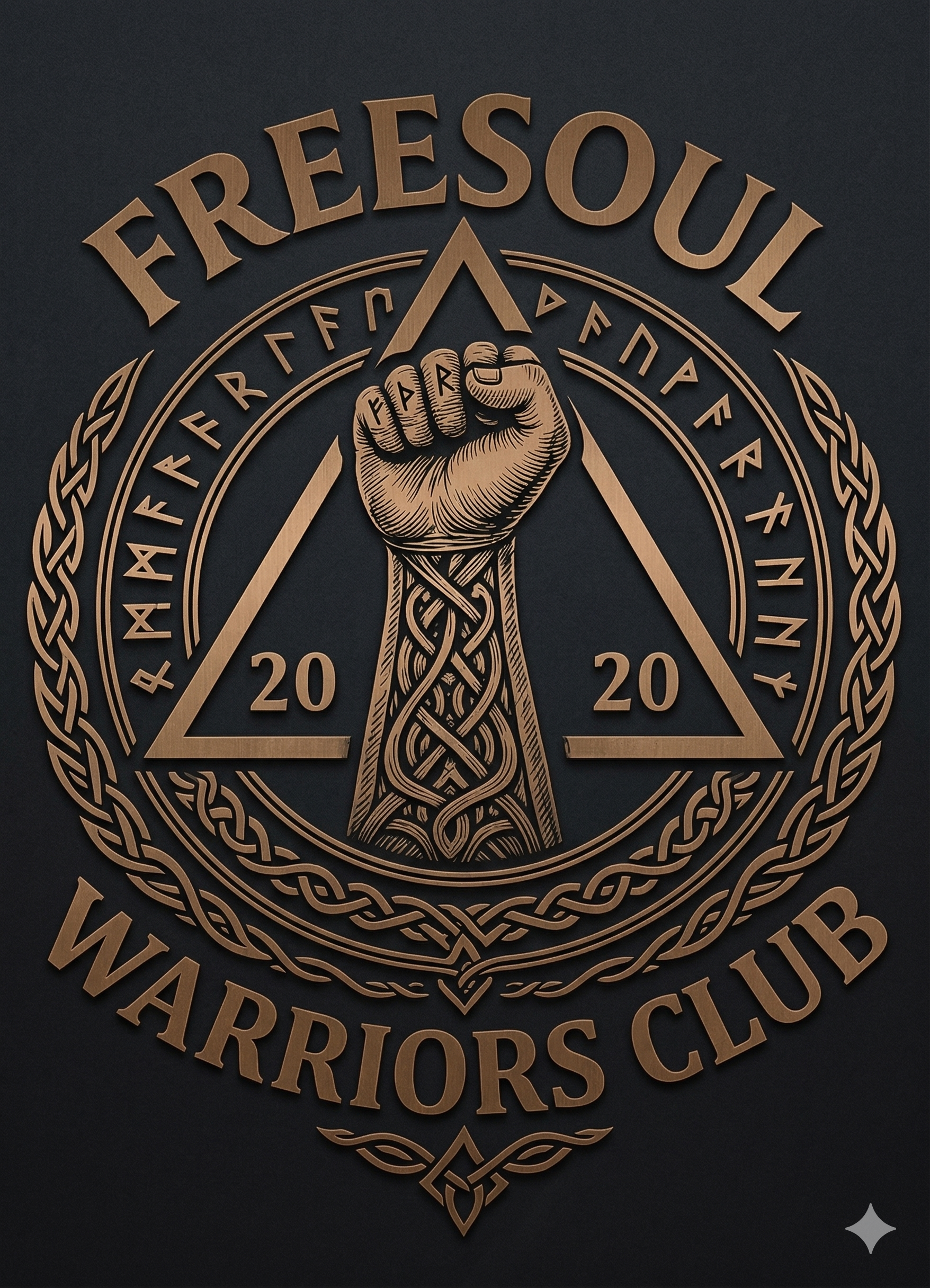 Warriors Club
